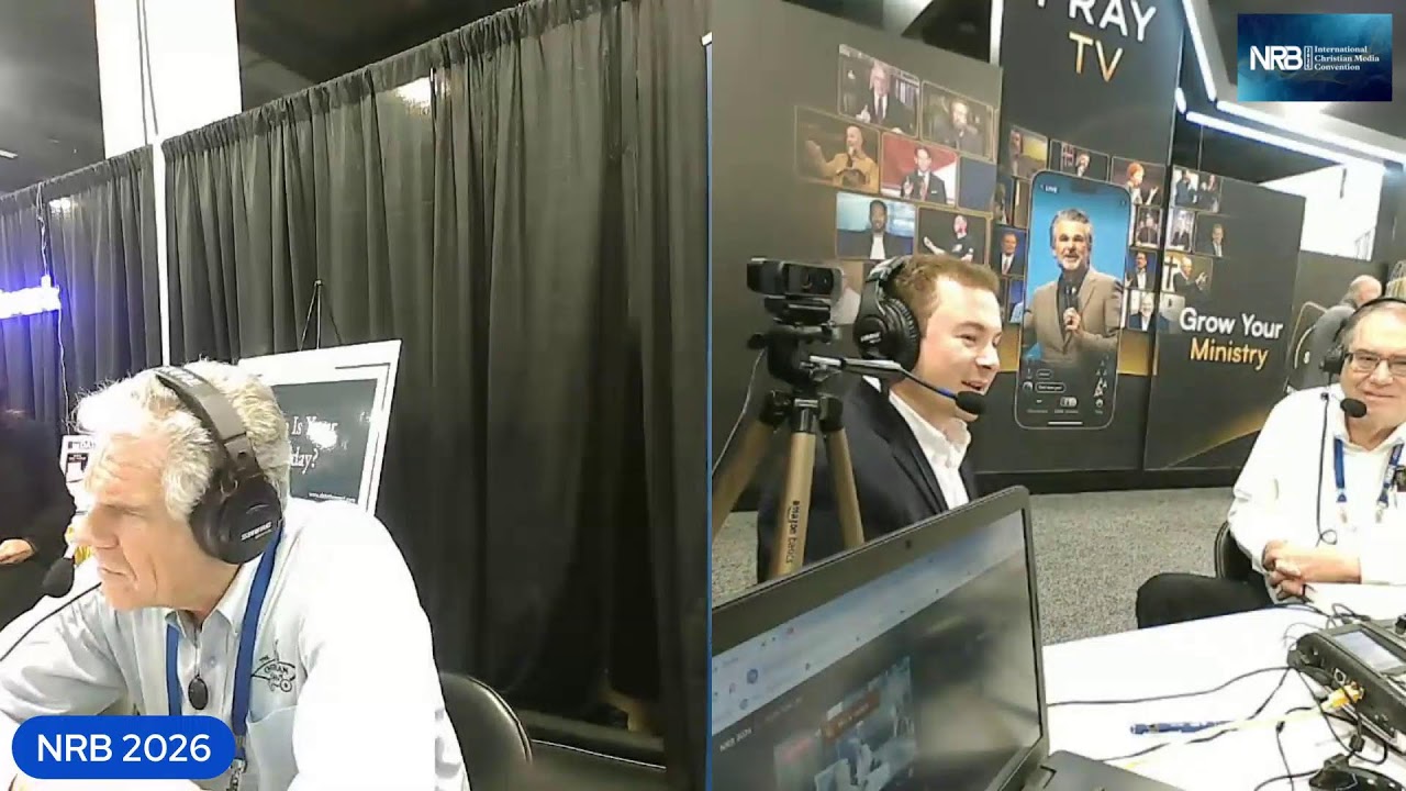 Truth Talk Live