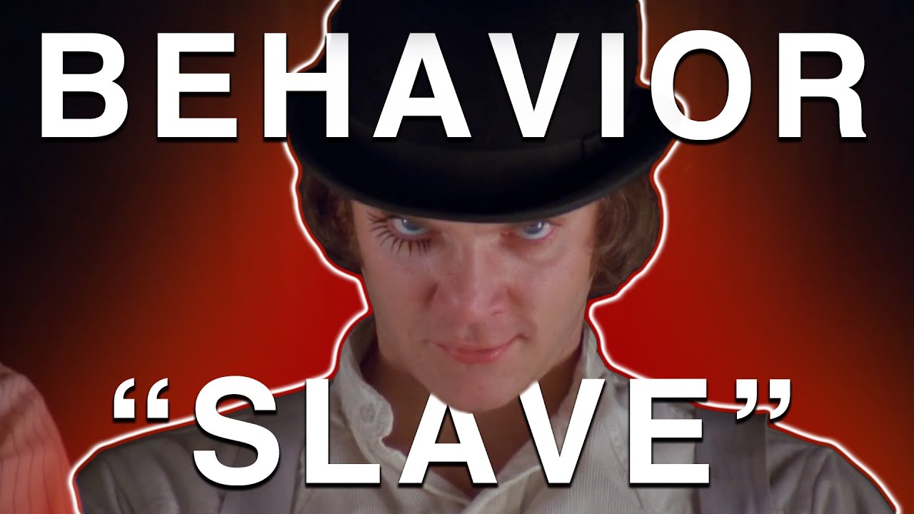 A Clockwork Orange - A Guide to Control | Psychological Film Breakdown