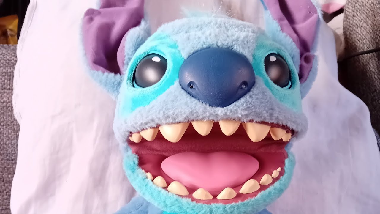 Making Stitch improvements