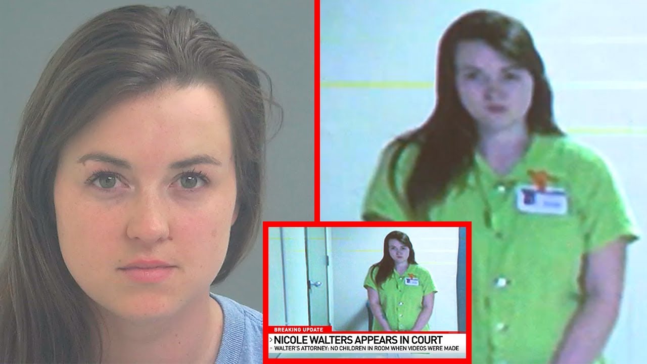 12 Times Nannies & Babysitters Went Terribly Wrong