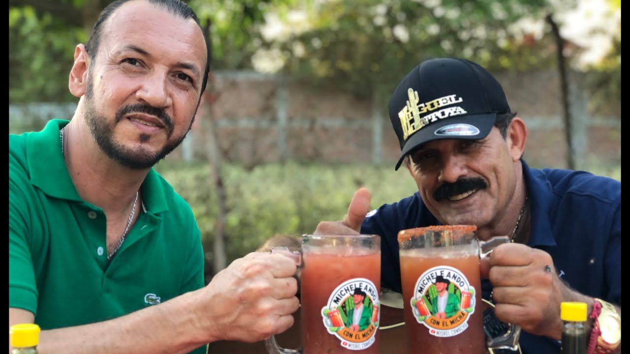 Miguel Montoya EL REY DEL REQUINTO cuenta toda su vida
