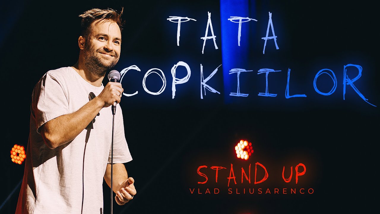 Vlad Sliusarenco | 
