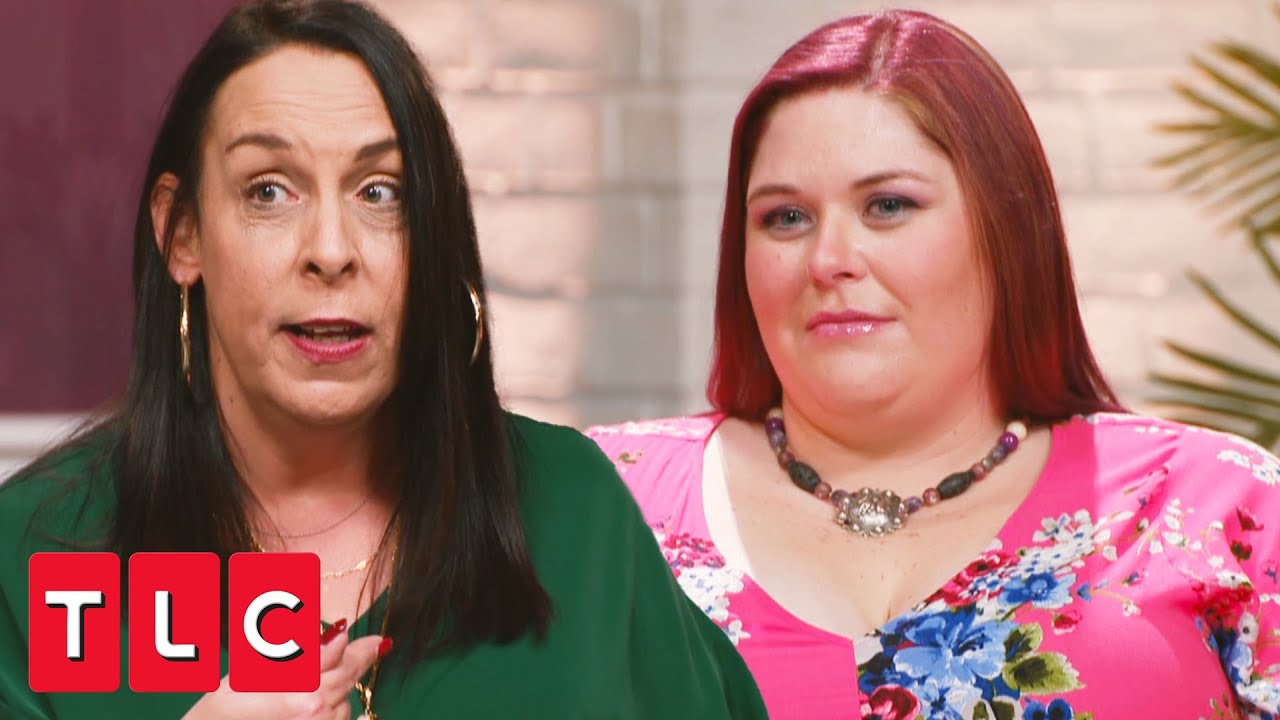 The Cast Calls Out Ella for Cheating | 90 Day Fianc&eacute;: Before The 90 Days
