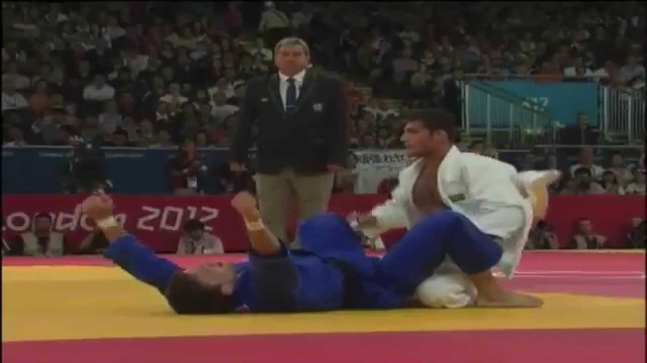 Zagrodnik Paweł- Highlights IO London 2012