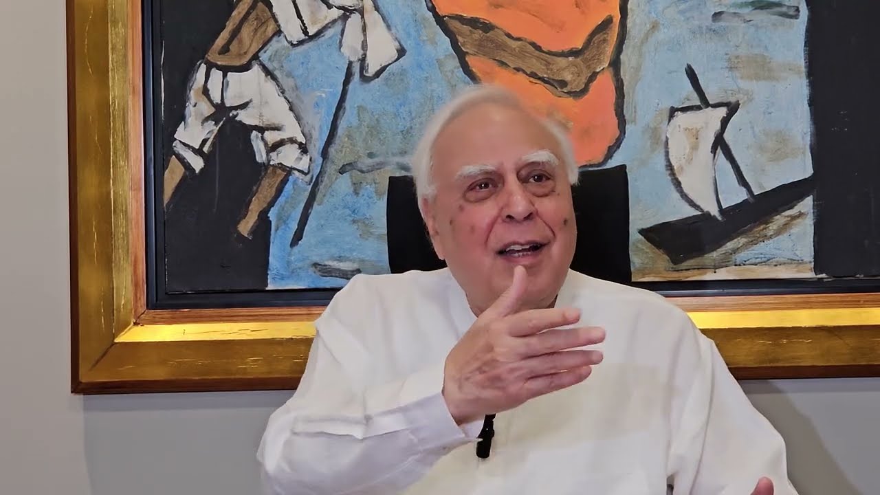 Kapil Sibal's take on Rahul Gandhi's Press Conference #DilsewithKapilSibal