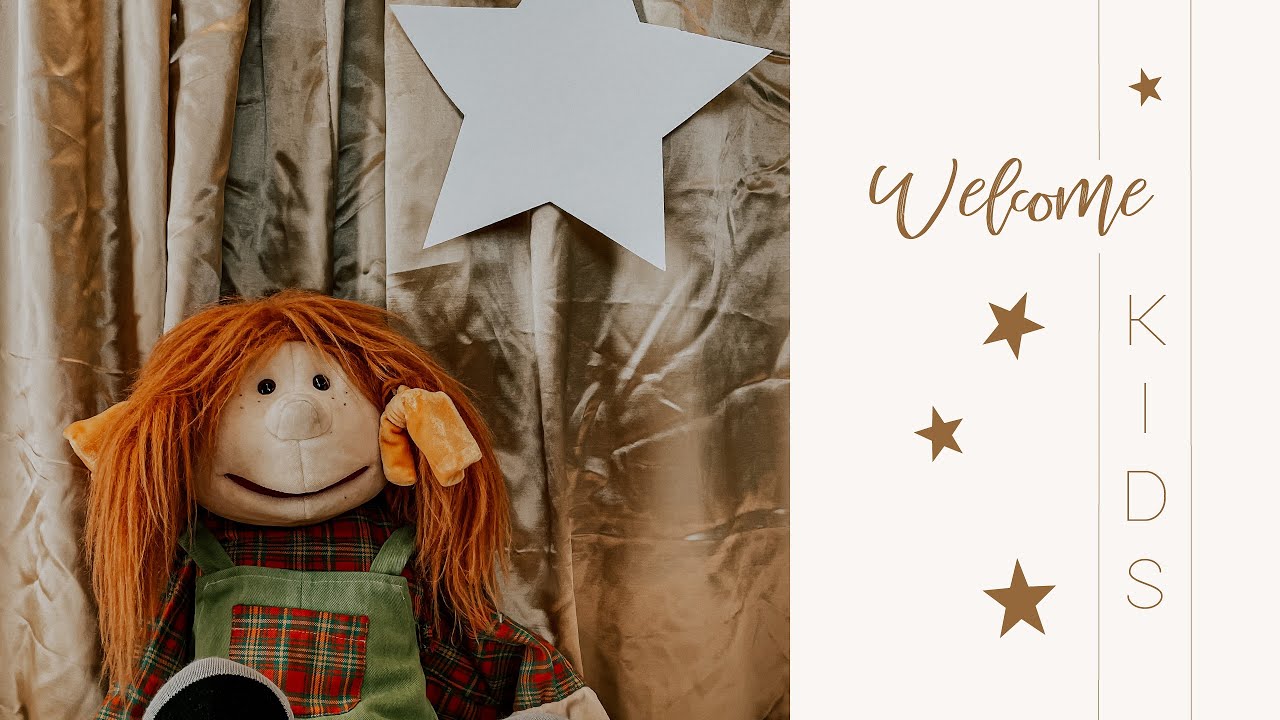 Kindergottesdienst | 1. Advent