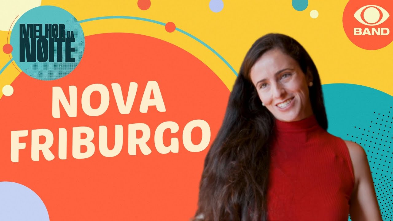 Nova Friburgo: 