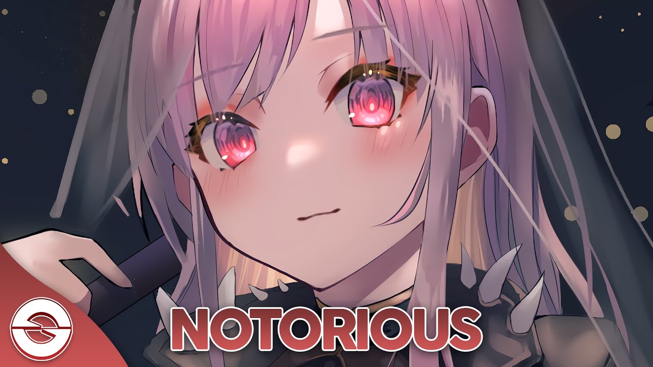 Nightcore - Notorious (Neoni) - (Lyrics)