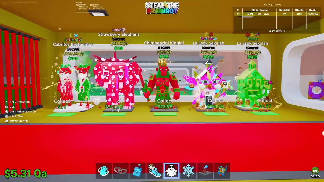 بث مباشر فورت نايت ماب السرقه 😇 تريدات مع المتابعين 😇
