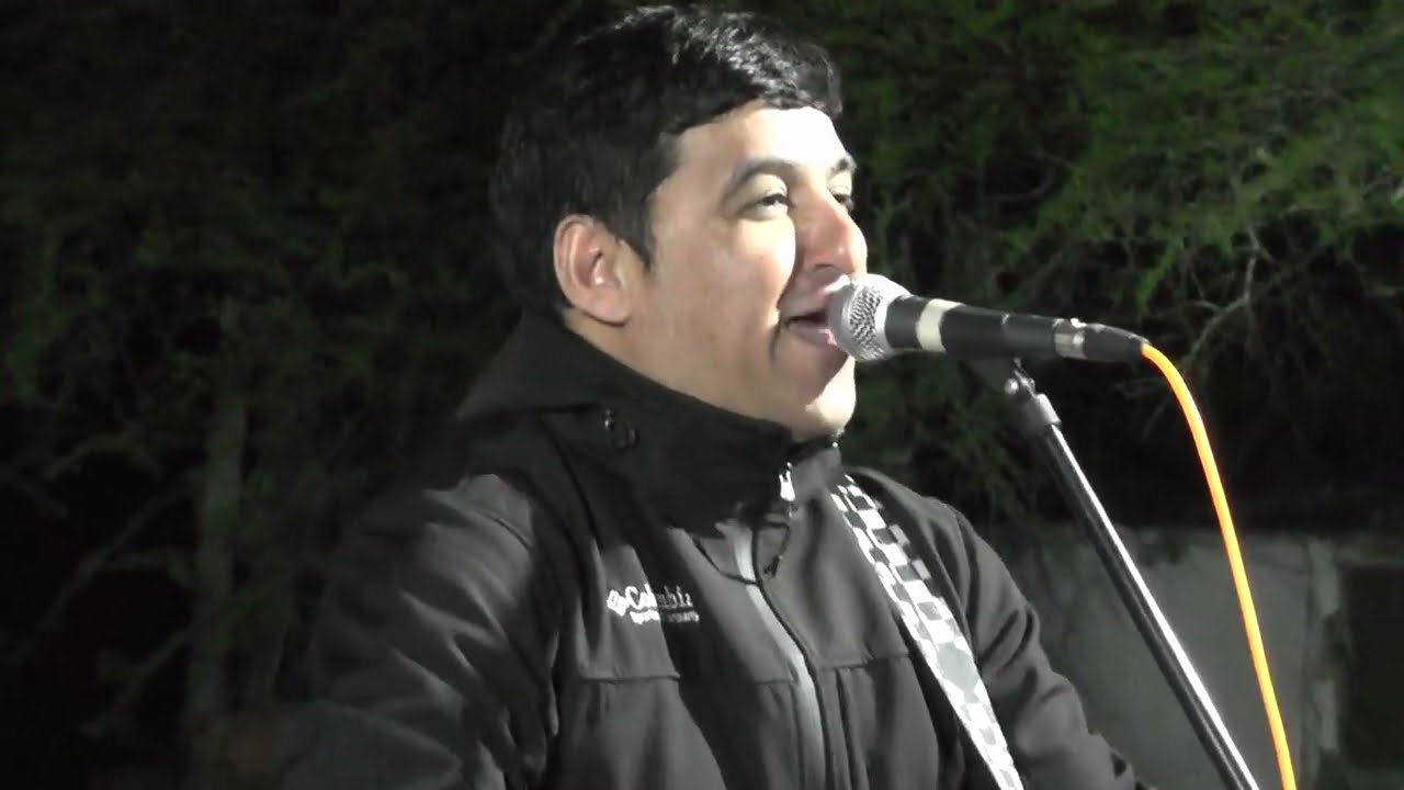 Julio Baz y los Ángeles de la Bailanta - Fiesta en Honor al Gauchito Gil Flia. Acevedo 
