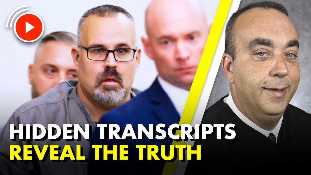 The Leaked Kentucky Grand Jury Testimony the Court Didn't Want You to Know | Kevin Mullins Murder