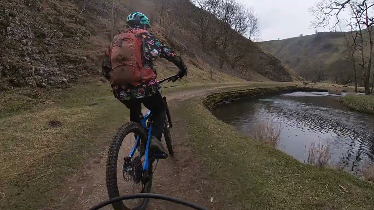 Hartington & Biggin Dale