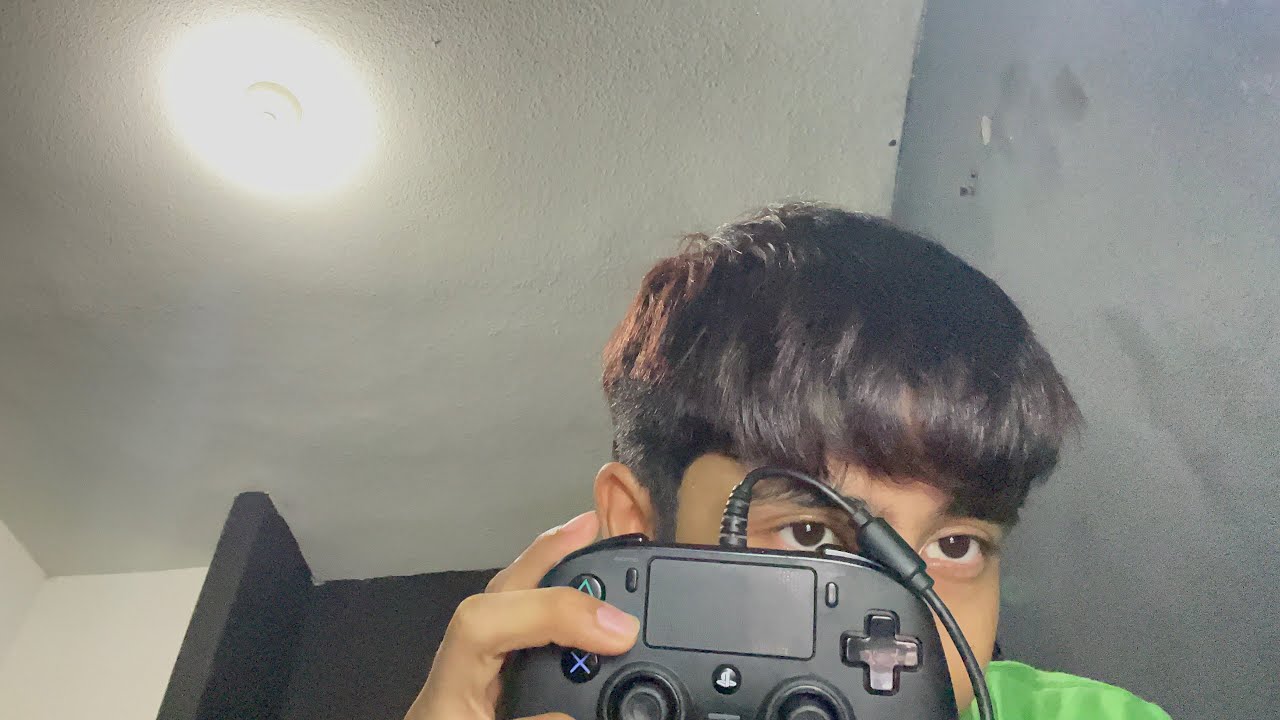 ASMR (Fast and aggressive controller sound)                   #lofiasmr #asmr #triggers