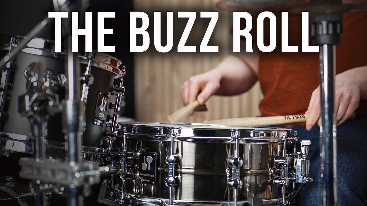 The Most UNDERATED Rudiment