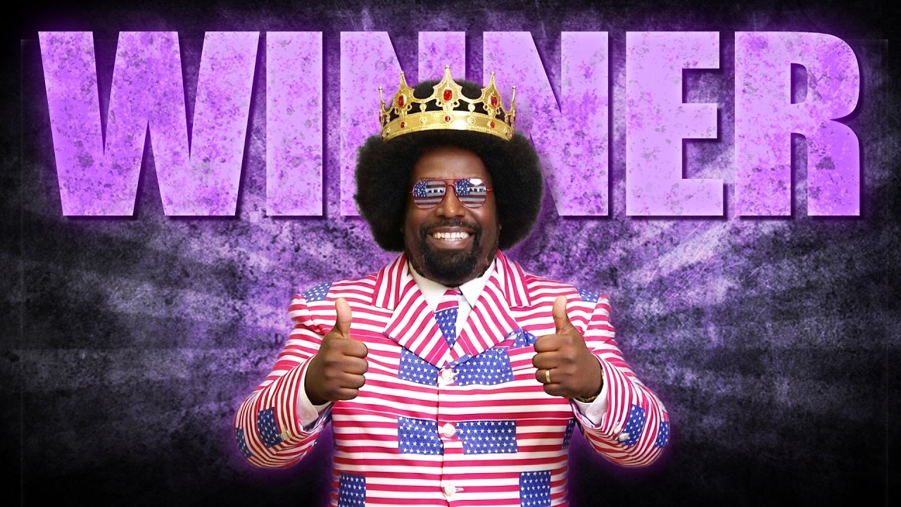 Afroman HUMILIATES Cops in Epic Court Win (Fast Facts)