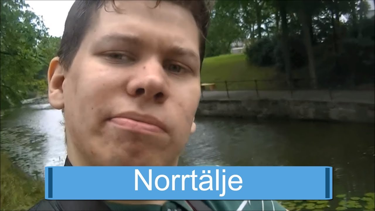 Alexander i Norrtälje