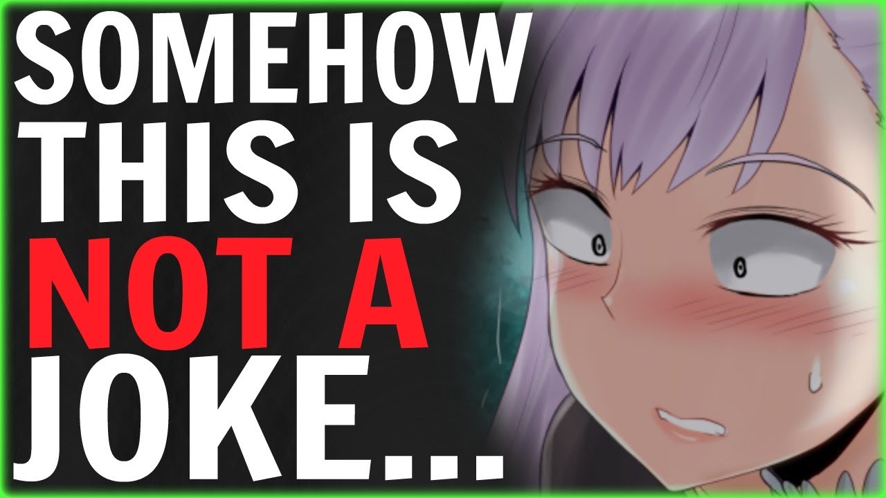 Activist's made a hitpiece saying Anime dubbing is racist...