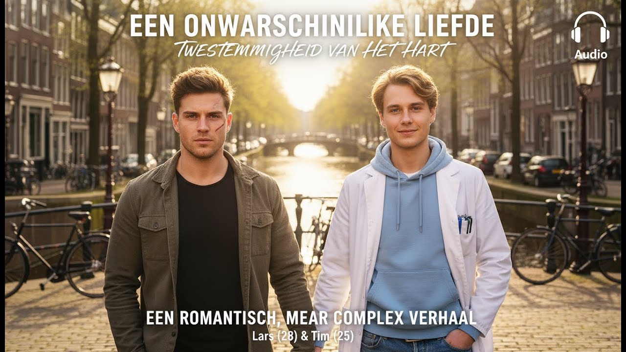 De Botsing Die Alles Veranderde