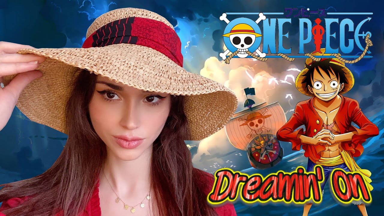 One Piece OP 23 - Dreamin' On | Cover by Skaia