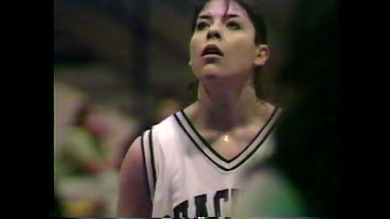 1999 - Basketball / OBU vs Henderson