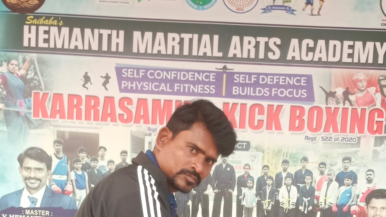 @హేమంత్ మాస్టర్స్ అకాడమీ# శ్రీకాకుళం మై స్టూడెంట్స్ ప్రాక్టీస్ 