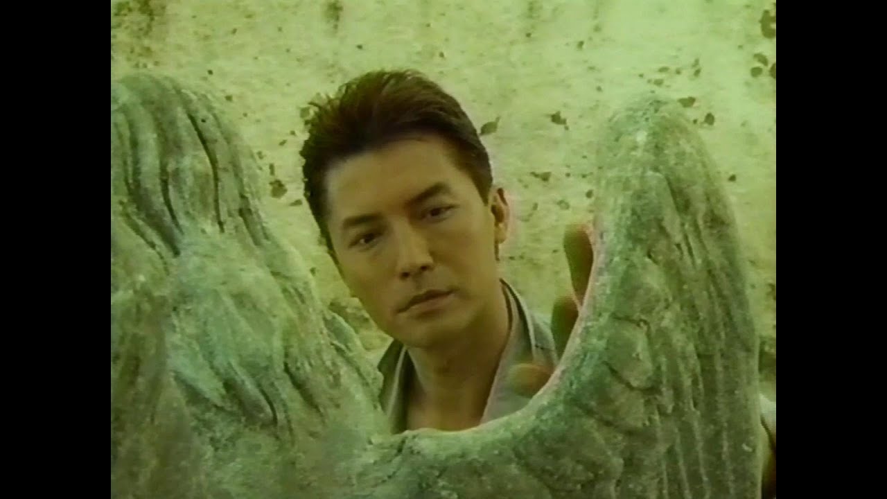 【CM 1992-93】Kanebo Denali 60秒×4
