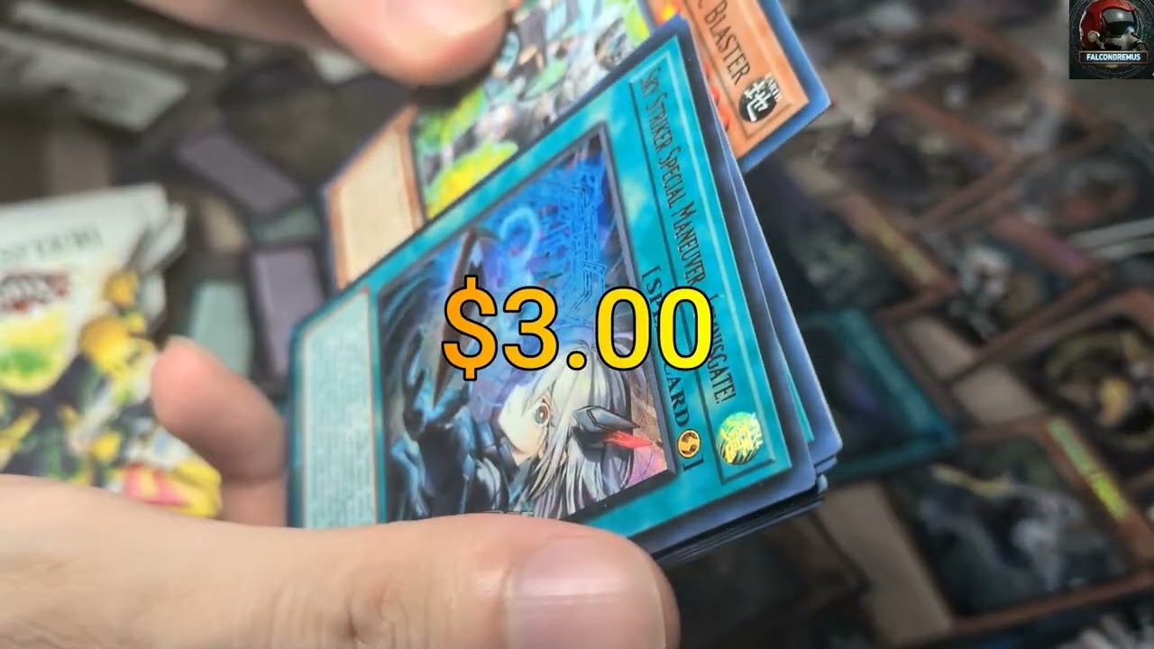 Having crazy luck Doom and duelist advance packs  YUGIOH