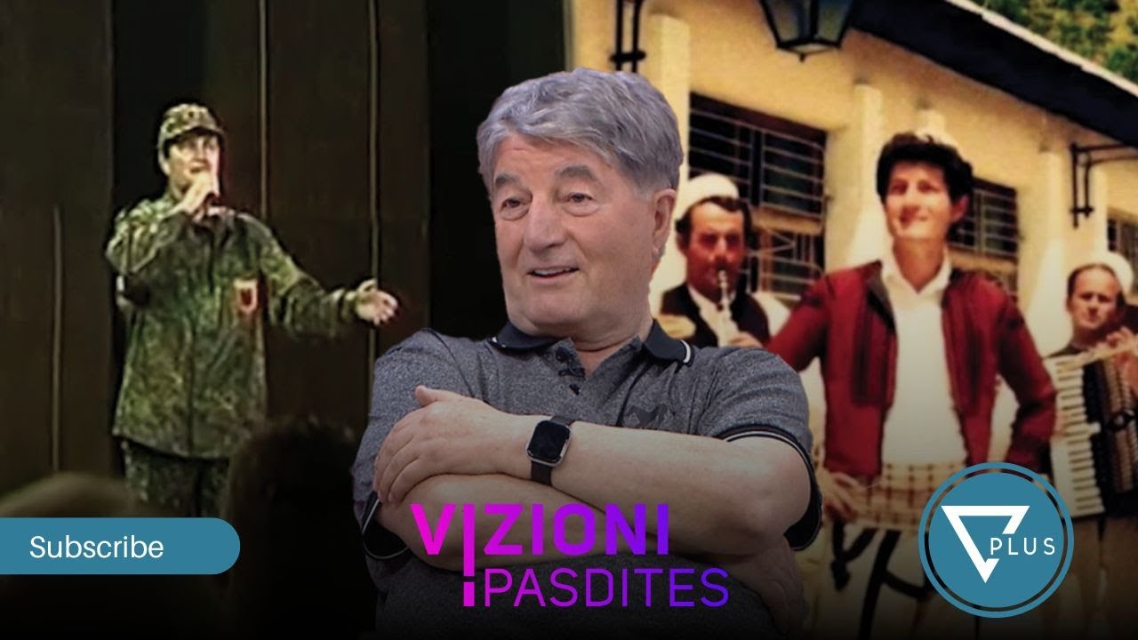 Arif Vladi nën vëzhgimin e spiunëve të komunizmit: As brenda familjes nuk flisja dot