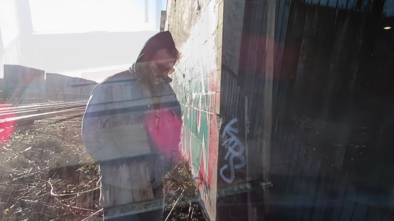 Ode To The Lonesome - Robert Connely Farr (Official Video) #bluesmusic #deltablues #countryblues