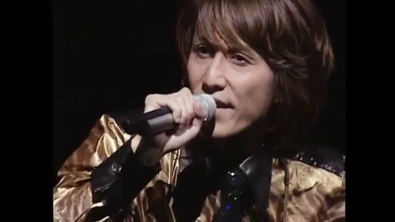 角松敏生　もう一度…and then　（20thリベンジ）