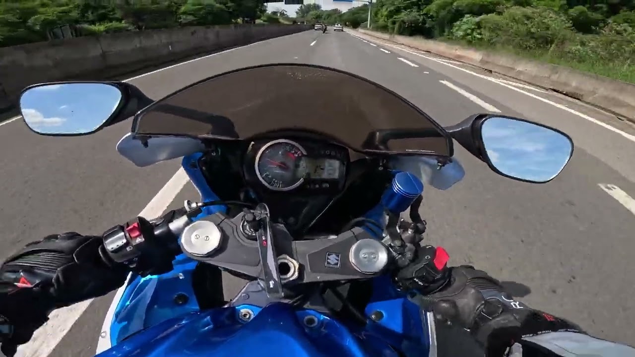 Super-Bikes street ride! #automobile #racing #gsxr1000 #cb650r #ducatipanigale