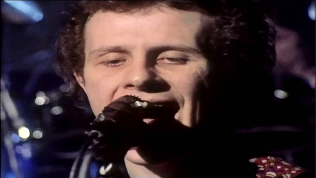 Sharks : Sophistication (Live @ Basing Street 1974)