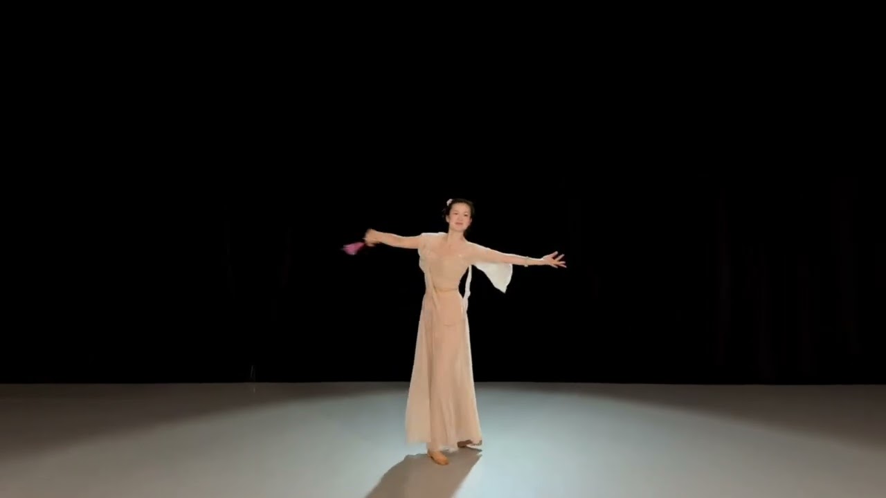国风舞蹈💃🏼