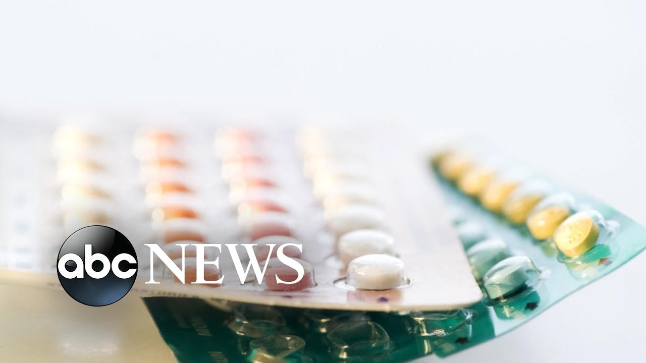 Lawsuit Alleges Birth Control Packing Error Led to Unwanted Pregnancies