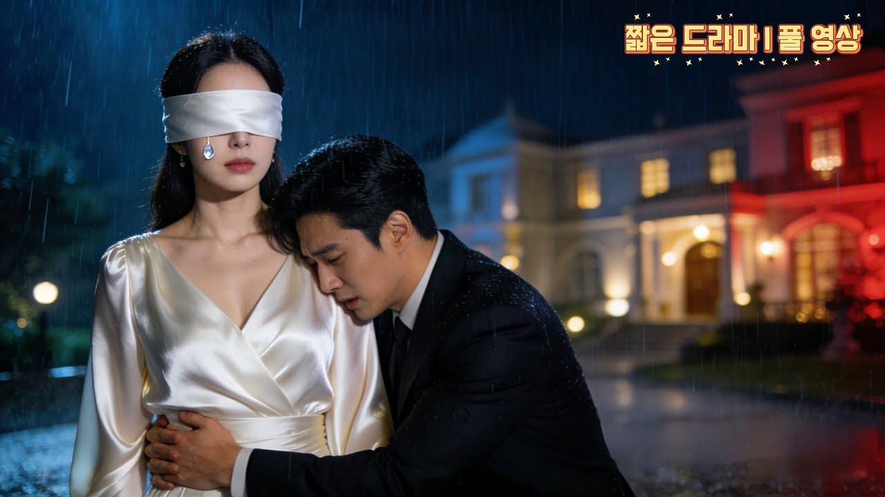 《불타는 초야》| [분노주의] 