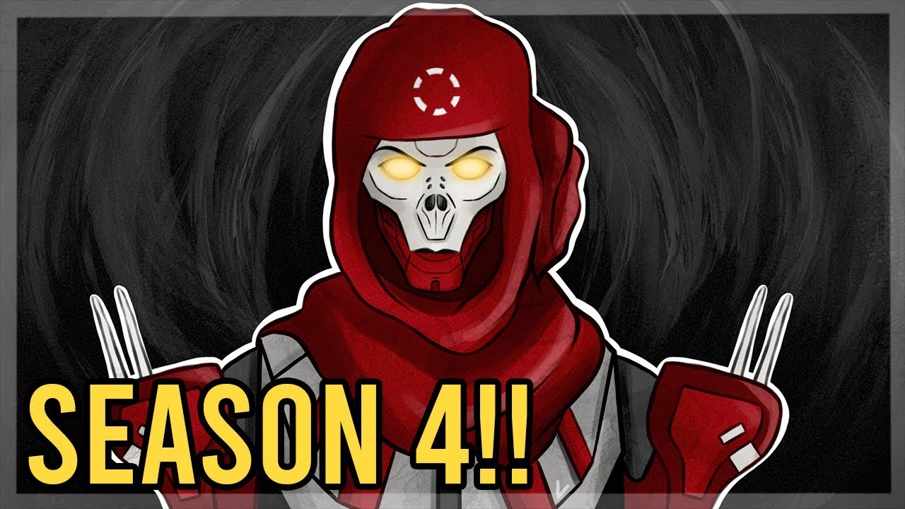 Revenant is AMAZING!!! - Apex Legends