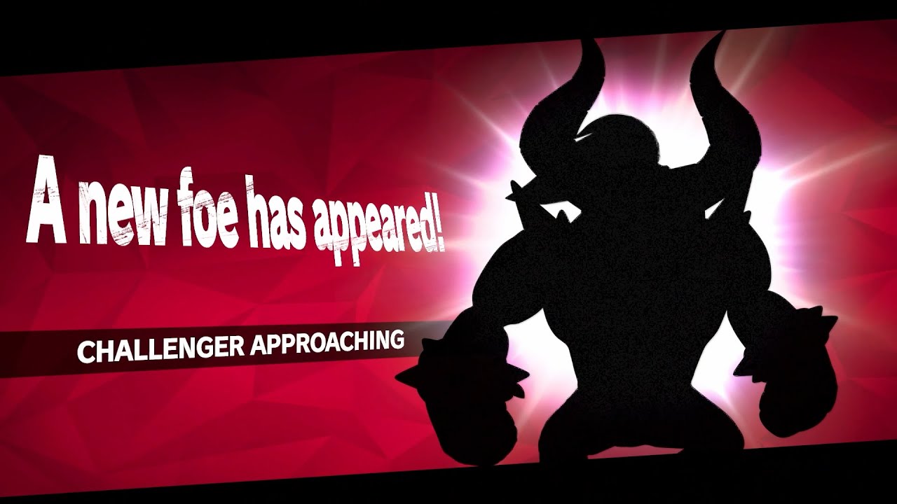 Unlocking Zavok in Super Smash Bros. Ultimate!