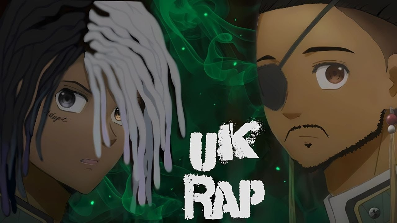 WIND BREAKER UK RAP 