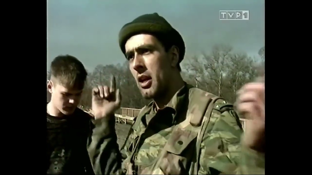 Fragment pr. inf z reportażem (02.2000)