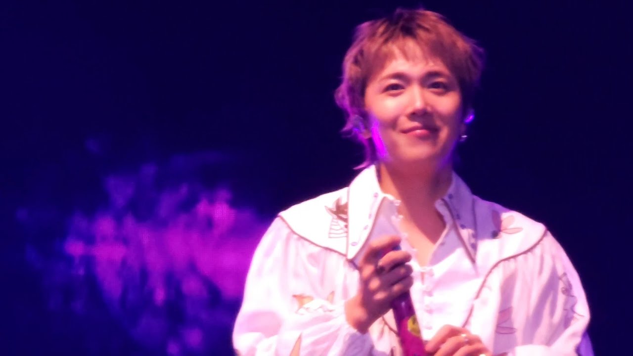 260124 FTISLAND CONCERT ‘FTSODE’ lN TAIPEI - 나쁜여자야