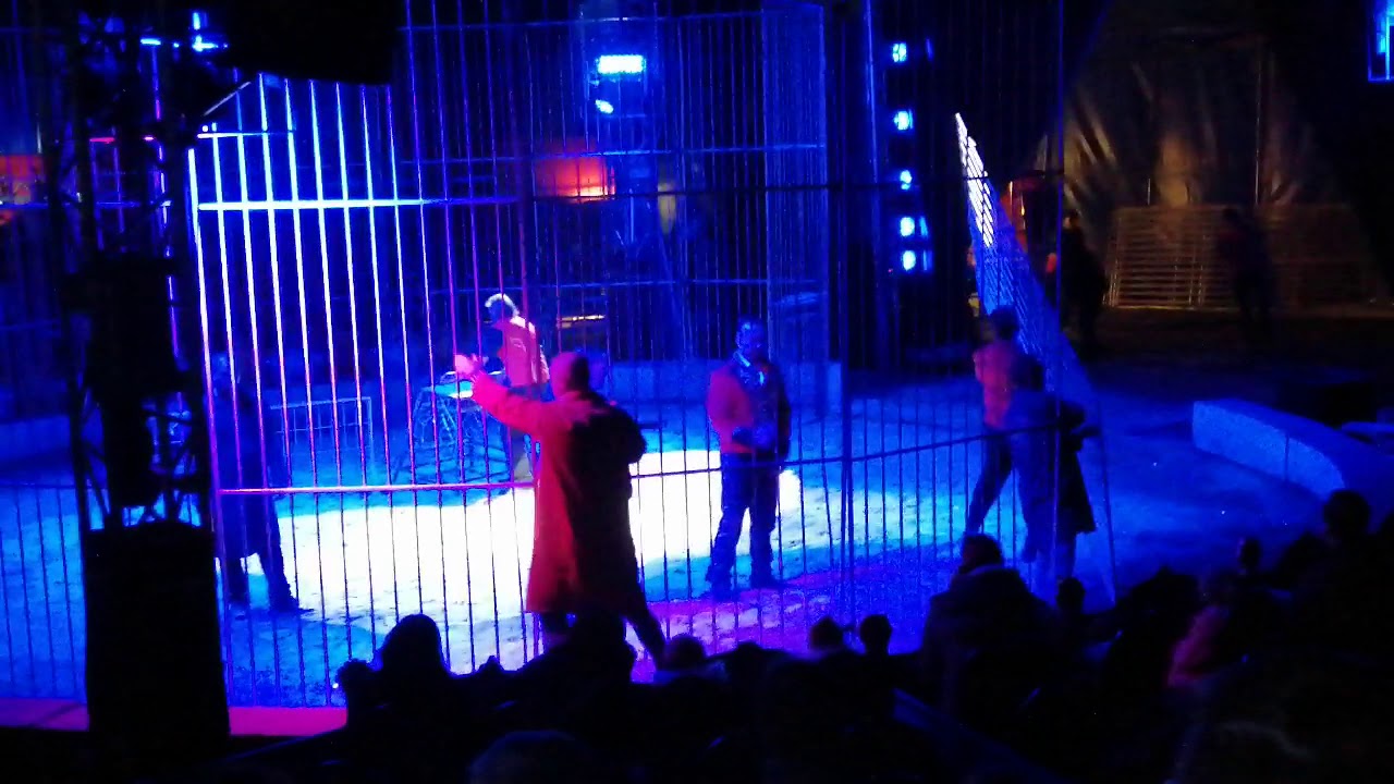 Rožňava cirkus