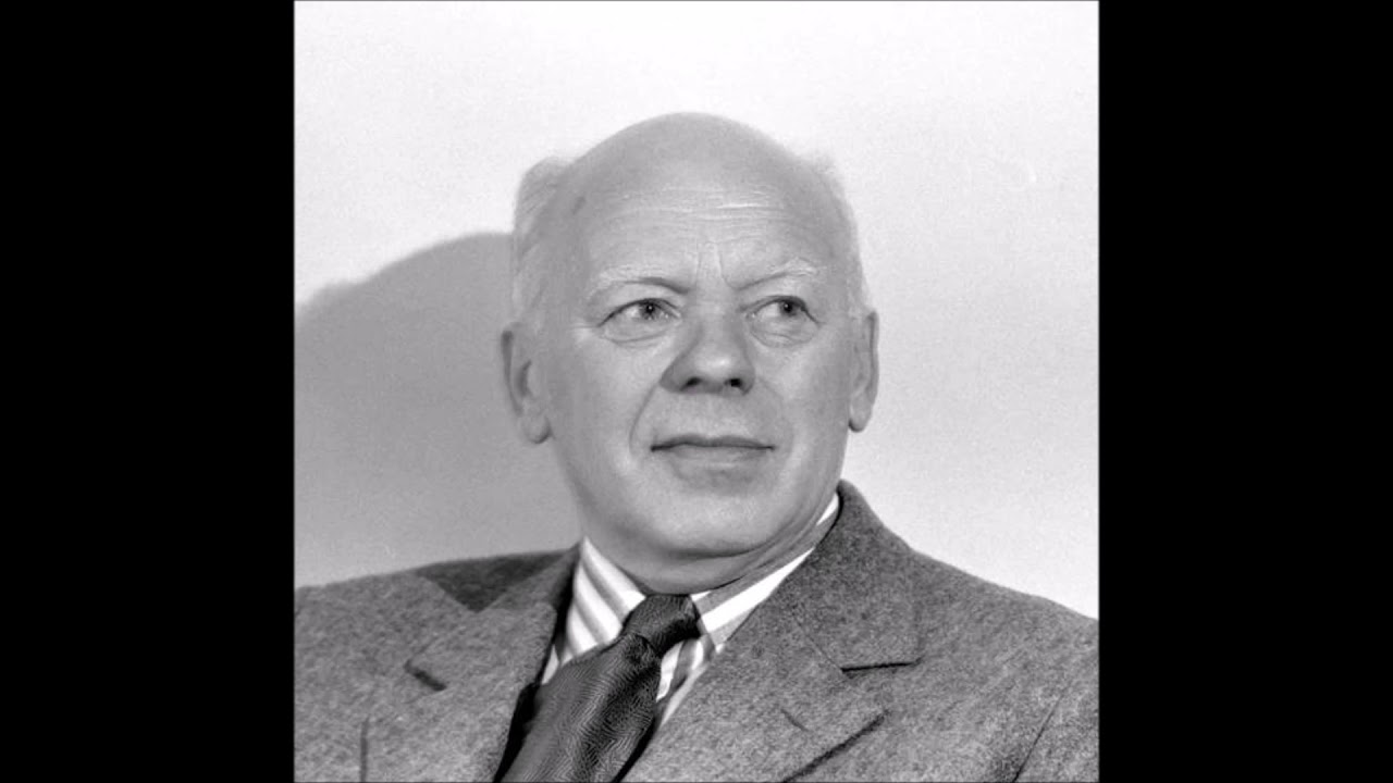 Ján Cikker: Slovenská suita / Slovak Suite, op. 22 (1943)