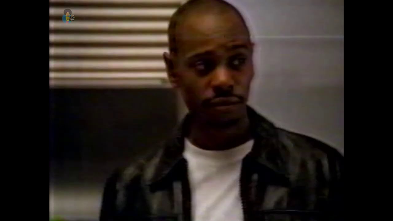 Dave Chappelle for Pepsi (2004) | Commercial