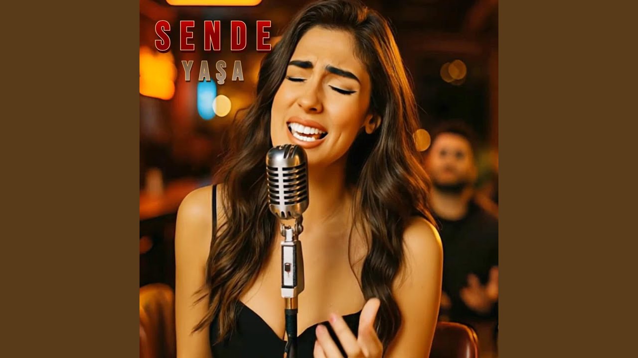 Sende Yaşa