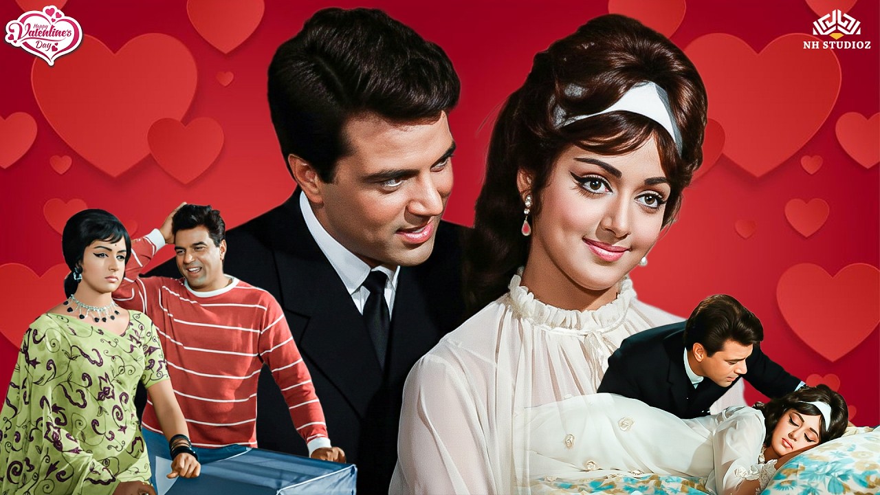 Valentine’s Day Special: मैं बाहर फूल ढूंढ़ता रहा, जबकि मेरे अपने घर में रात की रानी खिली है