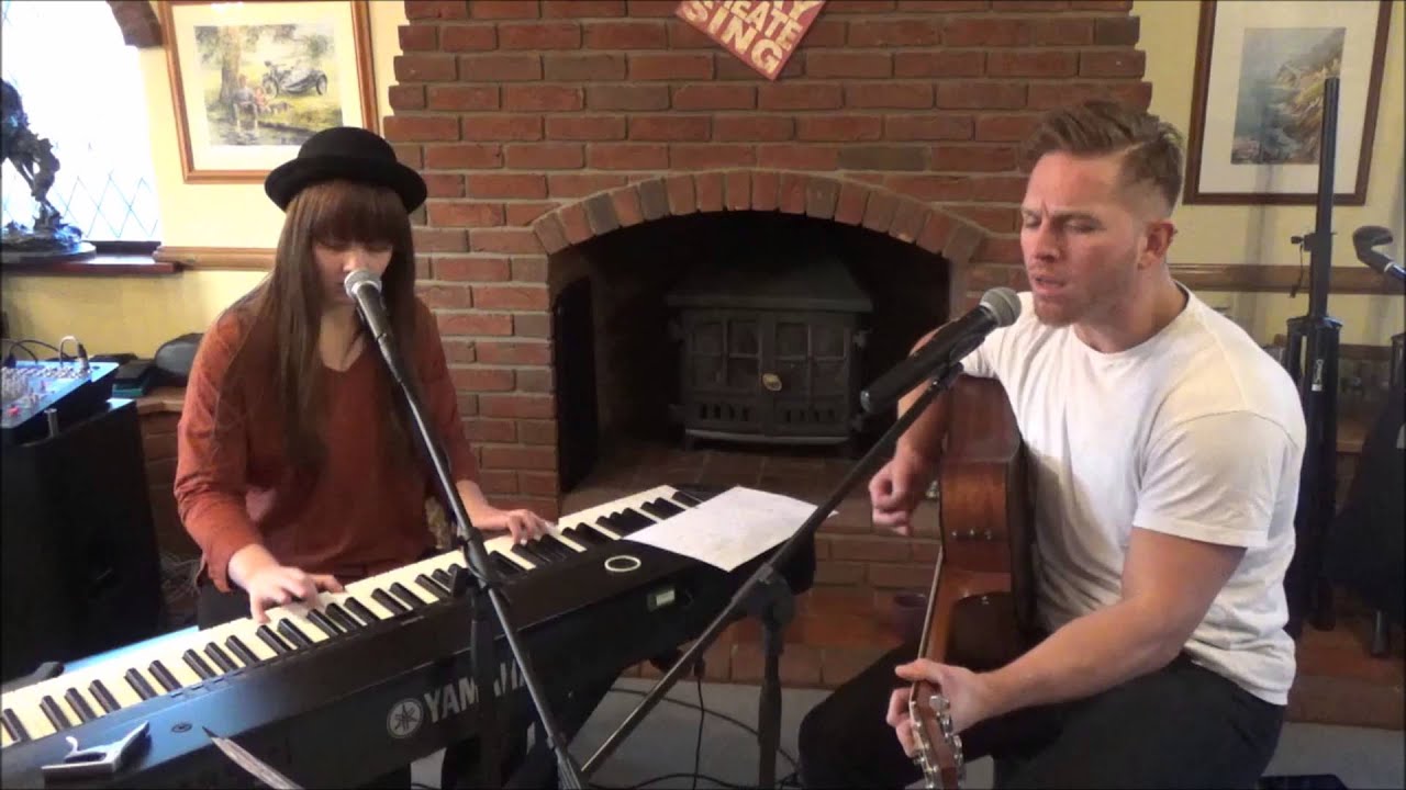 The Faces - Ooh la la (Duke & The Daisy Cover)