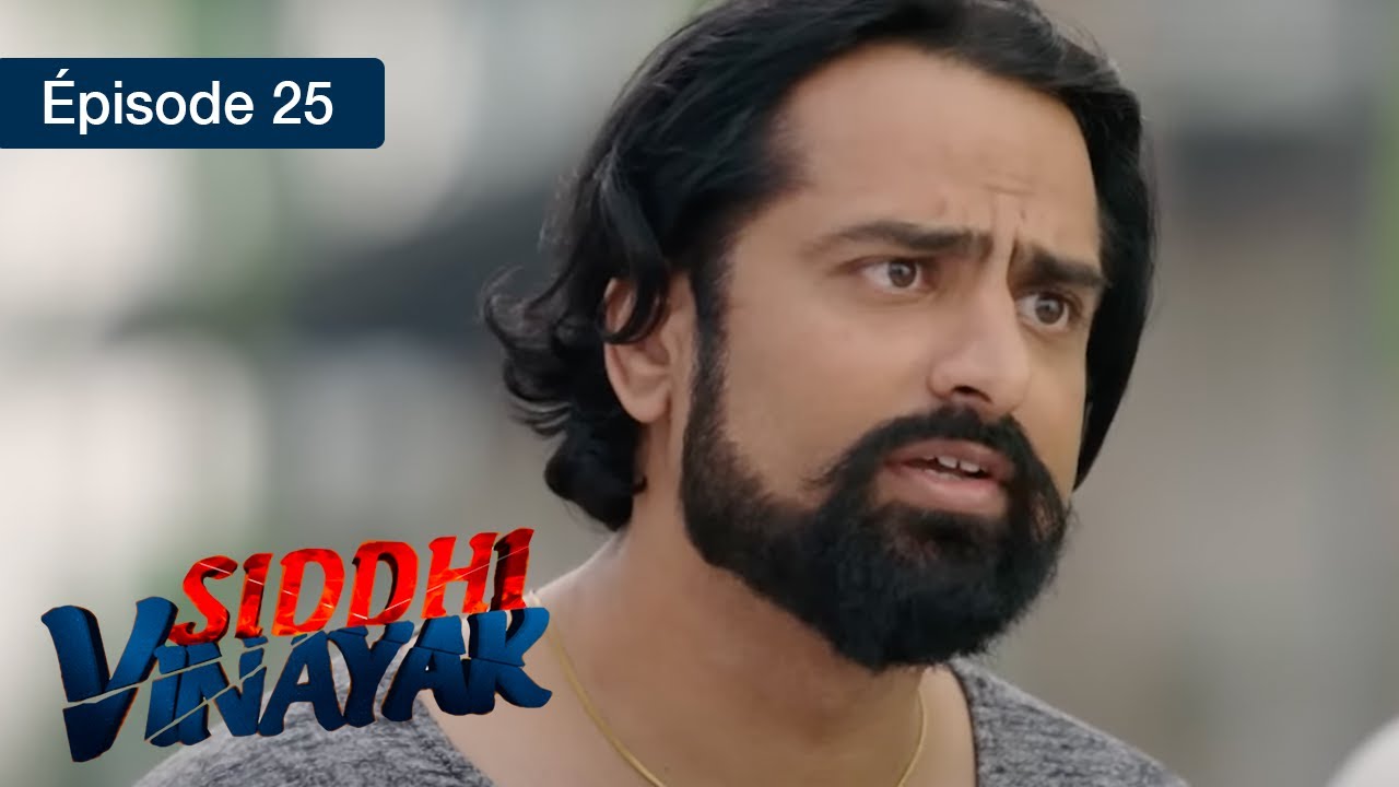 Siddhi Vinayak - EP 25 - La danse de l'amour - série en français - HD