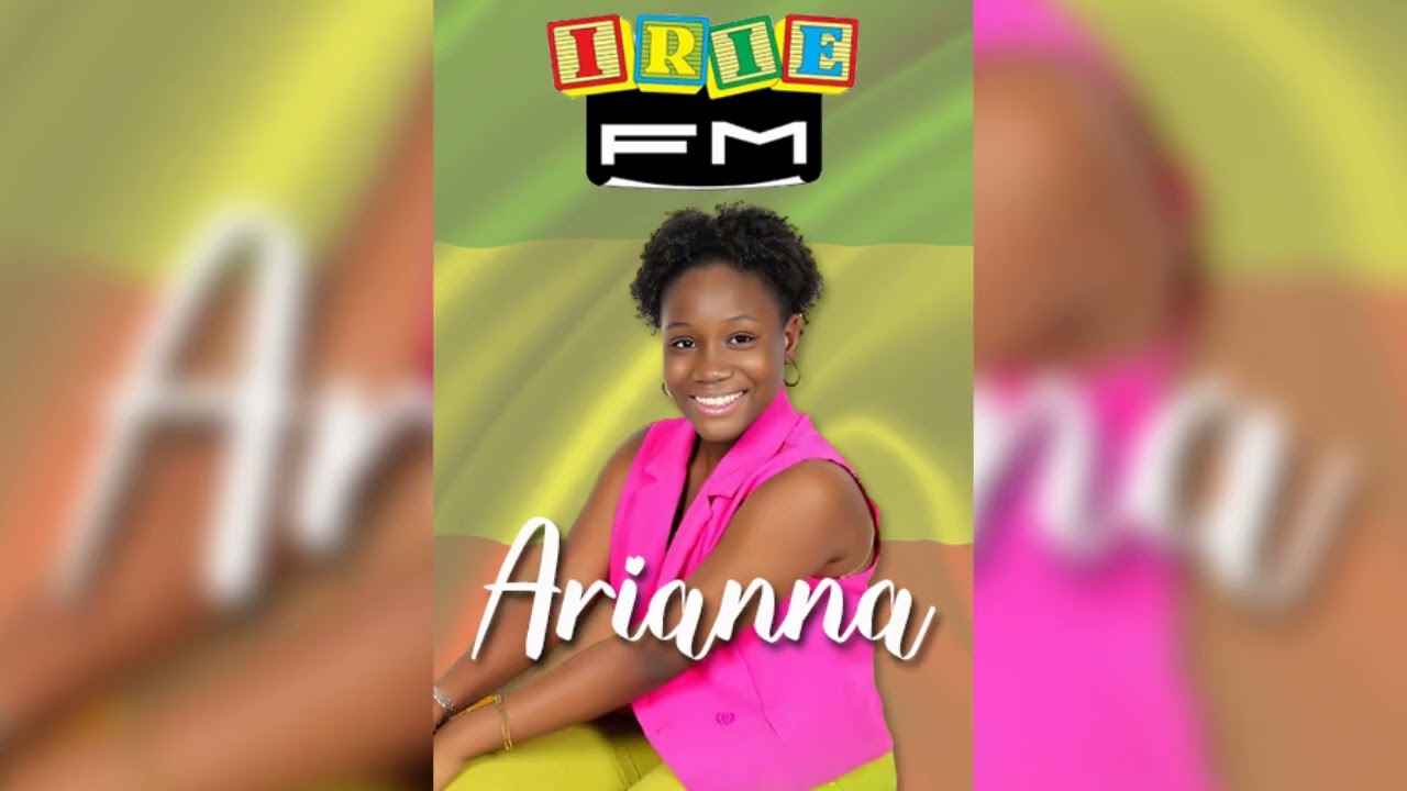 Irie FM's "Know Your Artist" Interview.
