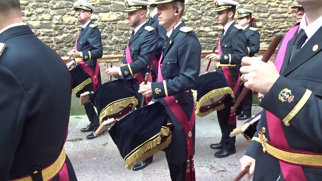 Madre de Dios del Rosario bateria