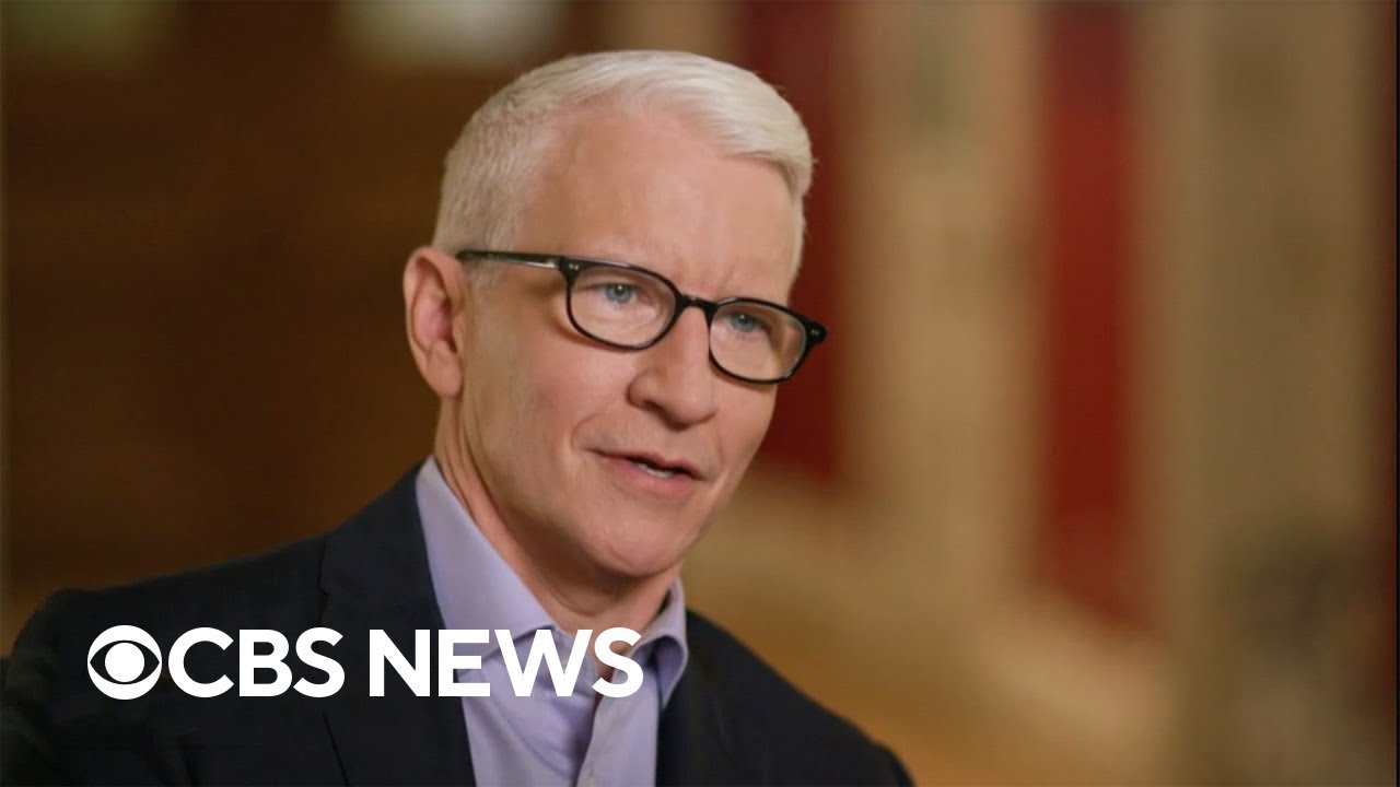 Anderson Cooper and more | Here Comes the Sun